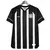Camisa Figueirense Home 25/26 - Preto e branco Torcedor - comprar online