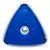 Barrefondo Triangular Nataclor - comprar online