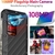 Imagen de ULEFONE ARMOR 19T 256GB 12GB RAM RESISTENTE 9600MAH CAMARA TERMICA