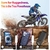 ULEFONE ARMOR 19T 256GB 12GB RAM RESISTENTE 9600MAH CAMARA TERMICA - CLASER
