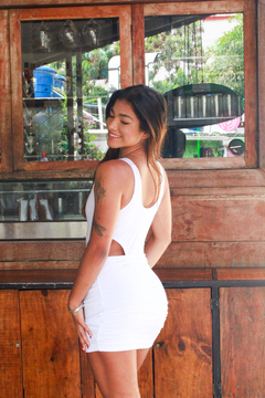 conjunto Bianca - comprar online