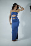 vestido sofia