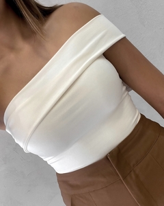Cropped Vic - comprar online