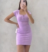 Vestido Tania