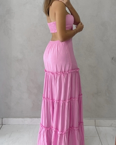 Vestido Clarice - comprar online