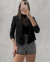 Short Brilho Lola