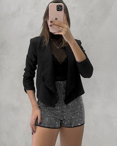 Short Brilho Lola