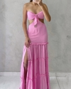 Vestido Clarice