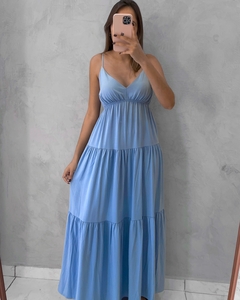 Vestido Sophia na internet