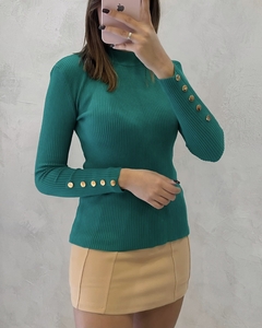 Blusa Mavi - comprar online