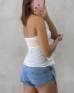 Cropped Fency - loja online