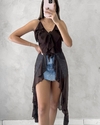 Blusa Bata Julia - comprar online