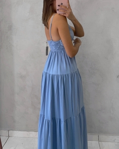 Vestido Sophia - Dandara
