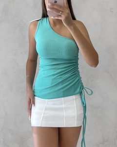 Blusa Estela na internet