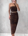 Vestido Dalila