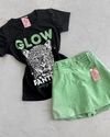 T-shirt Glow - comprar online