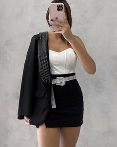 Blazer Brilhos