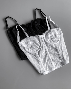 Corset Tifany - Dandara