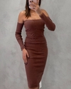 Vestido Raija