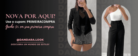 Imagem do banner rotativo Dandara