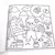 Livro de Colorir COZY TIME - CIRANDA - UND - comprar online