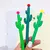 Caneta Fofa Cactus Mandacaru do Nordeste na internet
