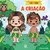Livro de Colorir A Criação - CIRANDA - UND