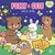 Livro de Colorir Fuzzy and Cute - CIRANDA - UND
