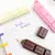 Caneta Fofa Barra de Chocolate - comprar online
