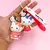 Chaveiro Luxo Hello Kitty na internet