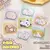 Post it Bichinhos