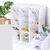 Organizador de Canetas Transparentes Coloridos - comprar online