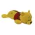 ESTOJO PELUCIA FLUFFY URSINHO POOH DAC