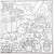 Livro de Colorir Fuzzy and Cute - CIRANDA - UND na internet