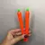 Caneta Cenoura - comprar online