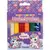 Massa de modelar 6 cores 90g - unicornio - MAGIC