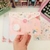 Kit Papéis de Carta com Envelope La Palomita Alice - Use Giz Papelaria