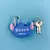 Cadeado Fofo Emborrachado STITCH - UND - comprar online