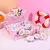 Rolo de Adesivos Sanrio - loja online