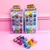 Cartela com 9 Fitinhas Adesivas Decorativas e 3 Mini Dispensers na internet