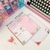 Trio de Bloquinhos com 40 Folhas – Alice
