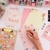 Kit Papel de Carta La Palomita – Gatinhos - comprar online