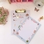 Prancheta Estampada A5 com 30 Folhas Decoradas – Meu Devocional