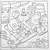 Livro de Colorir Dreamy and Cozy - CIRANDA - UND na internet