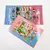 Card Surpresa para Colorir Bobbie Goods 4 Und - 1 PACOTE - comprar online