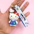 Imagem do Chaveiro Luxo Hello Kitty