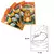 Card Surpresa para Colorir CAPIVARA 4 Und - 1 PACOTE - comprar online