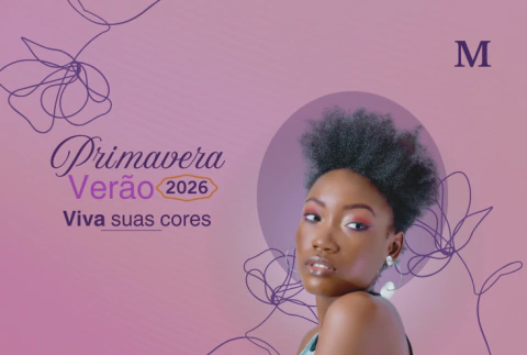 Primavera Verão 2026