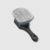 Cepillo Mango Corto Cerdas Suaves Llantas Pasaruedas Gris - comprar online