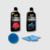 Kit Combo Pulido Meguiars Compound + Polish + Microfibras